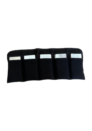 Romed Metal Kurşun Ağırlık 5 KG