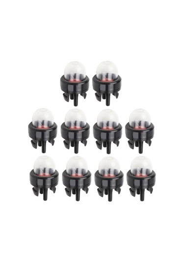 Kaiyi 10'lu Primer Ampul For Walbro Poulan