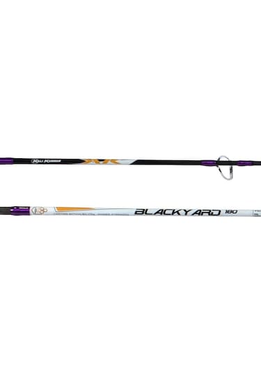 Kali Kunnan Blackyard Olta Kamışı Standart 180cm