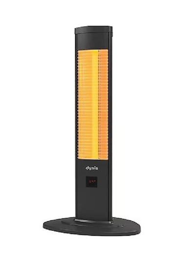 Dysis DH-7456 2000 W Thermal Infrared Isıtıcı