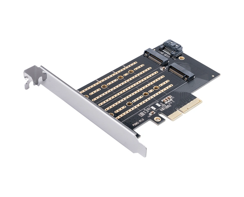 Sones Orıco Pdm2 M.2 Nvme - Pcı-e 3.0 X4 Genişletme Kartı