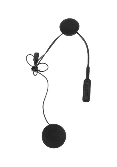 Yaleker Motorsiklet Kaskı Bluetooth Kulaklığı - Bluetooth 4.0 + Csr Çip, Kablosuz Müzik Dinleme, El İşi Serbest Fonksiyon, Pil Seviyesi Gösterimi, Ses Hatırlatma Diğer