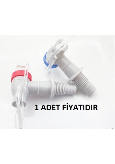 Sebil Musluğu Dıştan Dişli 1 Adet Fiyatıdır Diğer