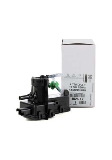 Partikül Filtre Pompası C4 Pıcasso-c4 Cactus-c Elysee-berlıngo