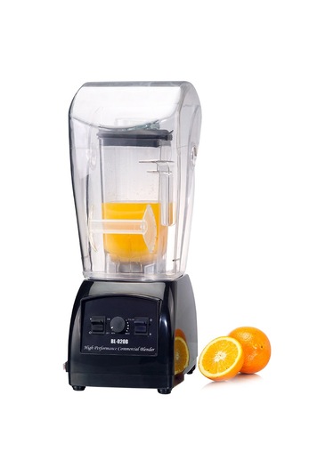 Remta BB02 Profesyonel 1500 W Bar Blender