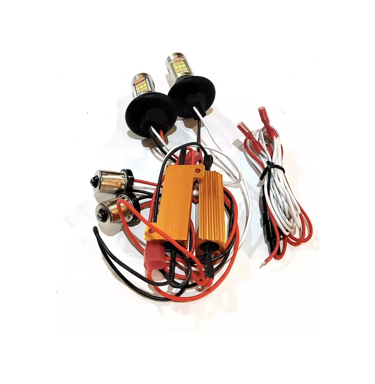 Avtosvet09 2'si 1 Arada Sinyaller İçin Dho 62135679