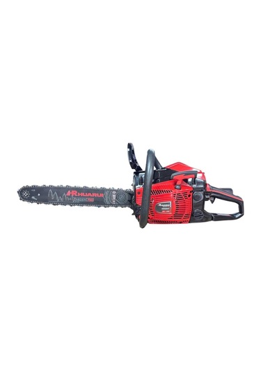 Rhuaruı Hr5520 3.1 Hp Benzinli Motorlu Testere 36 Diş