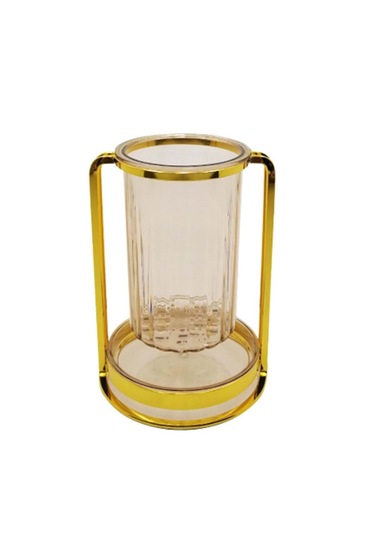 Konak Züccaciye Barlow Yuvarlak Tekli Kaşıklık