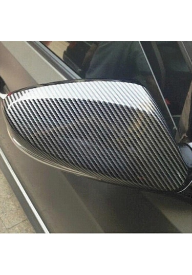 5D Ultra Parlak Carbon Fiber Folyo 314790555