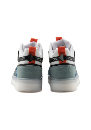 Almost Unisex Sneakers - Beyaz 001