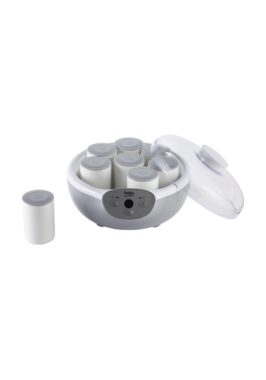 Beko BKK 1170 Yoğurt Makinesi