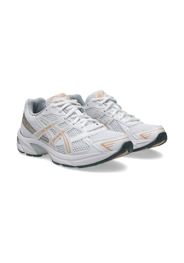 Asics Gel-1130 Kadın Beyaz Sneakers 1202a164-123 Beyaz