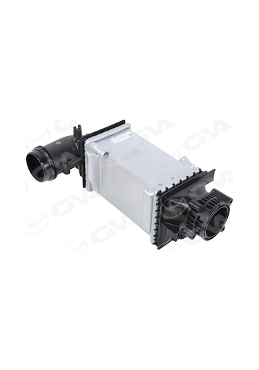 Turbo Radyatörü Intercooler T-roc/tıguan/q3/karoq/kamıq/scala 1.5