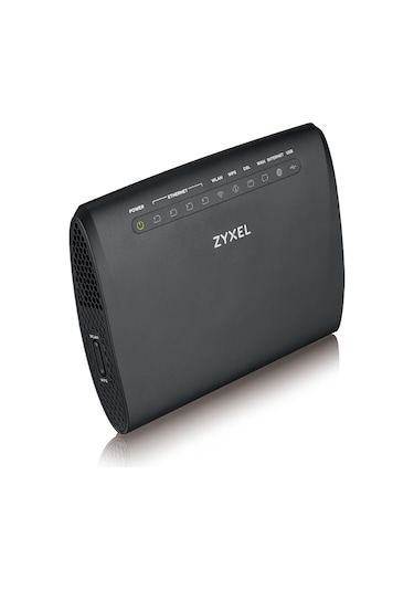 Zyxel VMG3312-T20A 300 Mbps 4 Port Wireless N Vdsl2 Kablosuz Modem