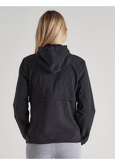 Over-Q Benetton Raincoat Beyaz