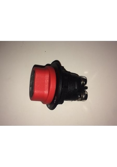 Mini Devre Kesici Akü Şalter 100-500a N11.14220