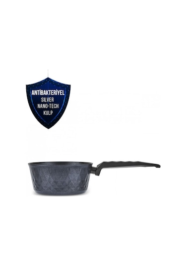Karaca Biodiamond Antibakteriyel Kulp Sütlük/Sosluk 16 Cm