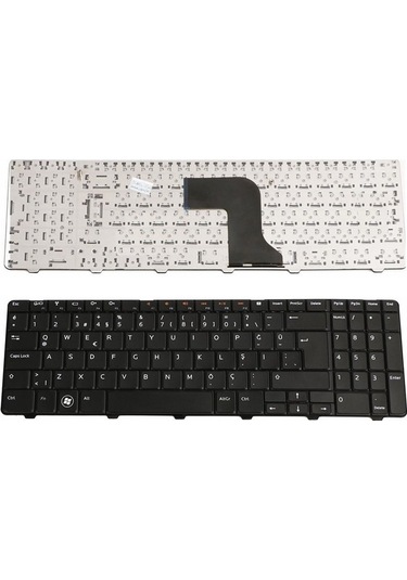 Dell Uyumlu Inspiron 90.4Em07.S0T R07R8 0Mvp96 09Gt99 Cn-0Myct7 Notebook