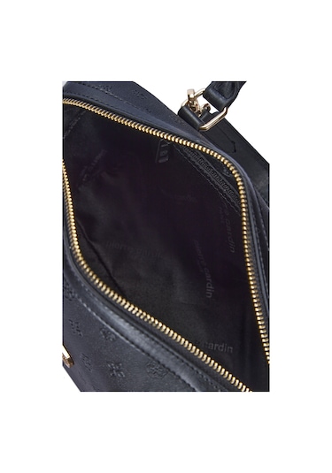 Pierre Cardin Omuz Çantası 05pc25y904-p Siyah