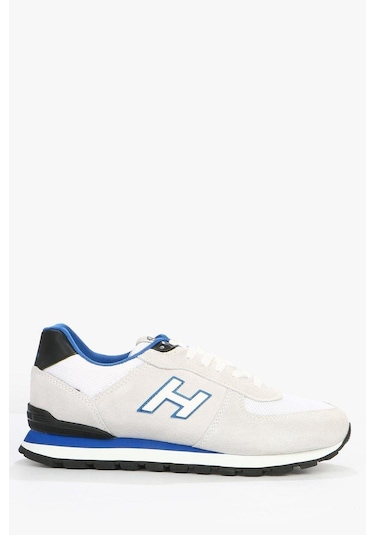Hammer Jack Peru M Erkek Sneakers Ayakkabı 102 19250-m Beyaz Hammer Jack Peru M Erkek Sneakers Ayakkabı 102 19250-m Beyaz