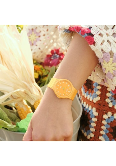 Casio Mq-24b-9bdf Unisex Kol Saati Metalik