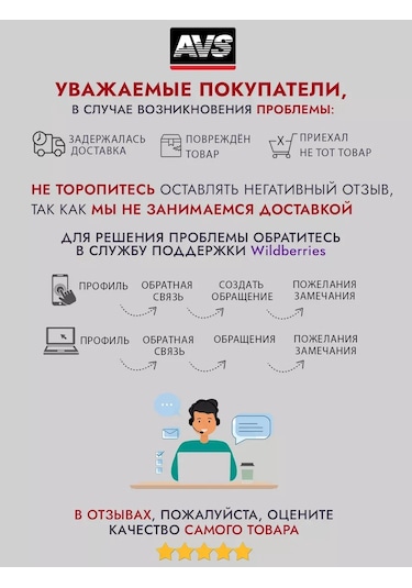 Avs Vegas 12v P21/4w Otomobil Akkor Lambası 10 Adet 182943469