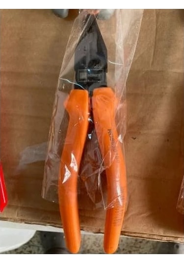 Roney 180mm Pense