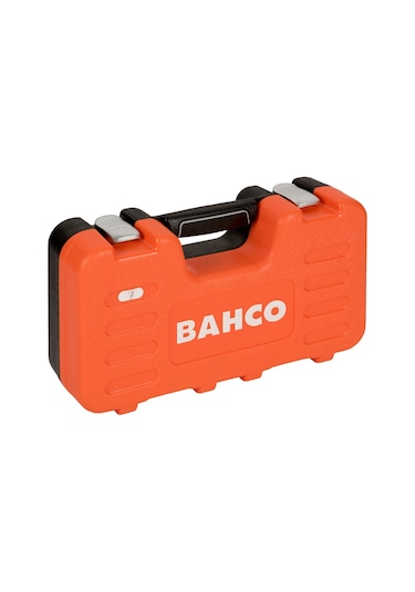 Bahco S240 1/2 Lokma Takımı 24 Parça