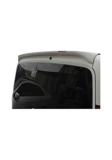 Fiat Doblo Yeni Kasa 2023-24-25 Beyaz