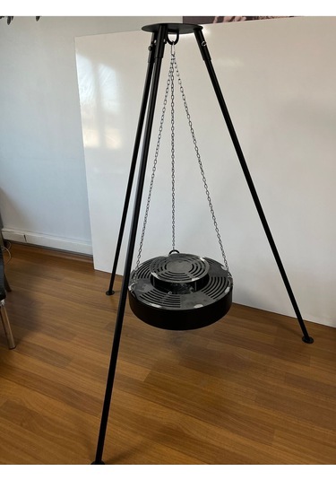 Fbt Ateş Çukuru Mangal Bahçe Sobası Diğer