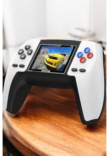 Game Stick 520 Oyunlu Retro Konsol Çocuklara Özel 81734457