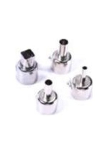 Y-noz-2-u Isı Havya Yedek Ucu 4 Lü Set 5/8/10/13 13mm