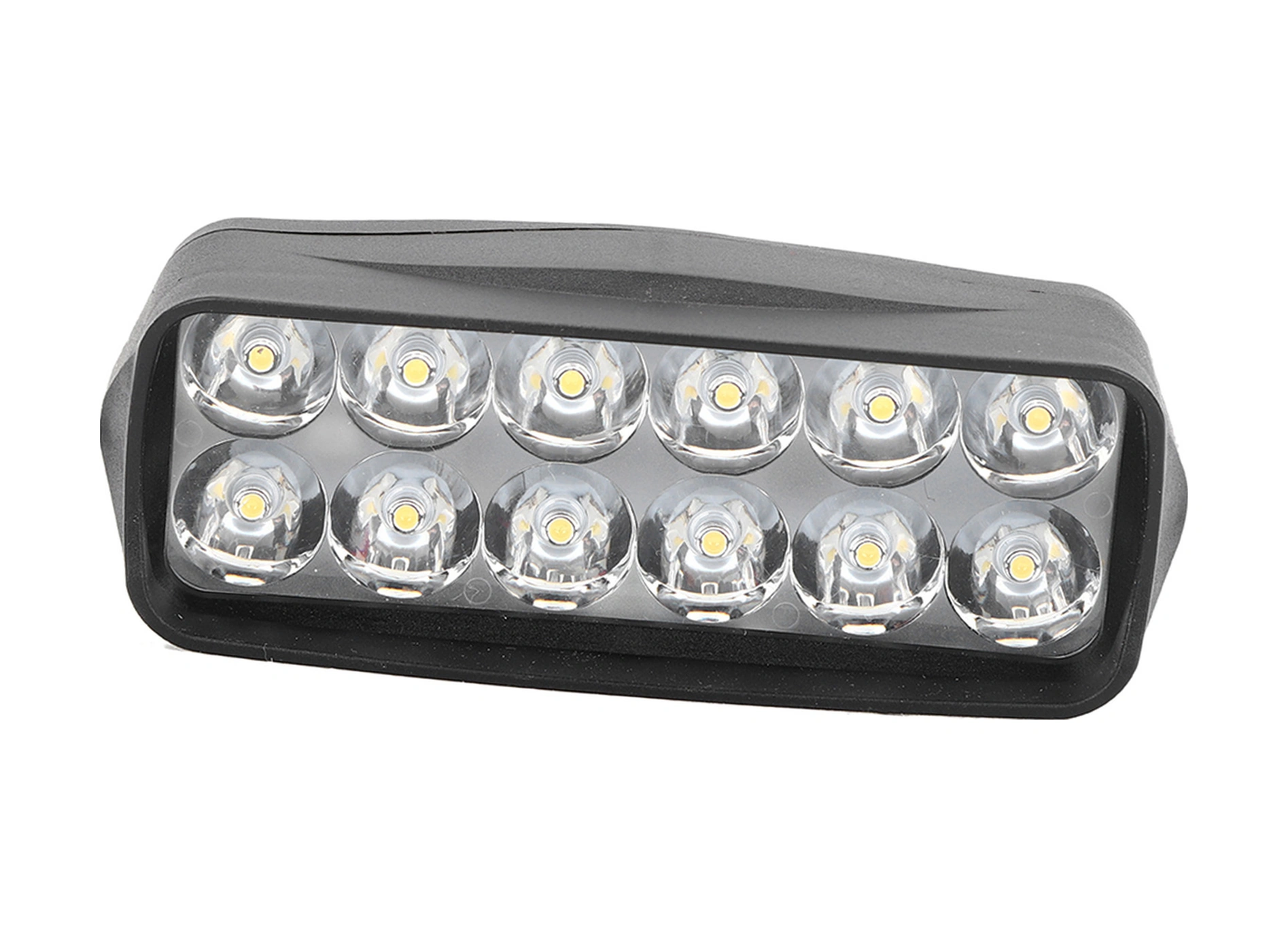 Shineyee Ters Akım Korumalı Elektrikli Üçgen Araç Led Değişim Lambası - Geniş Voltajlı, Yüksek Parlaklık, Kolay Kurulum