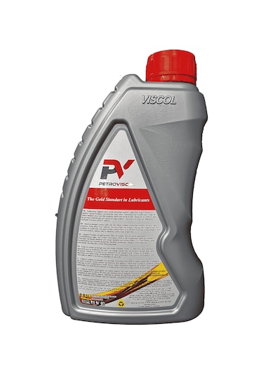 PetroViscol Vacumex Vakum Pompa Yağı 1 L