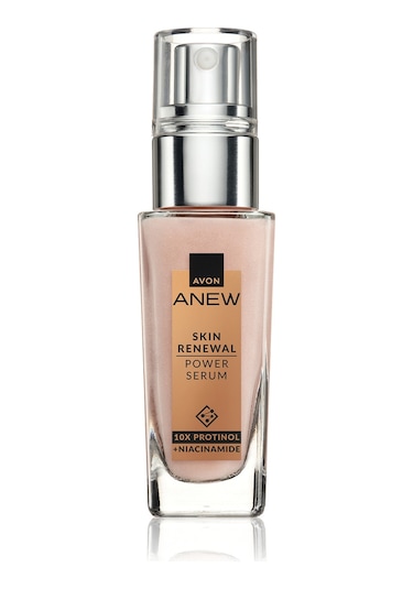 Anew Skin Renewal Power Serum 30 Ml.