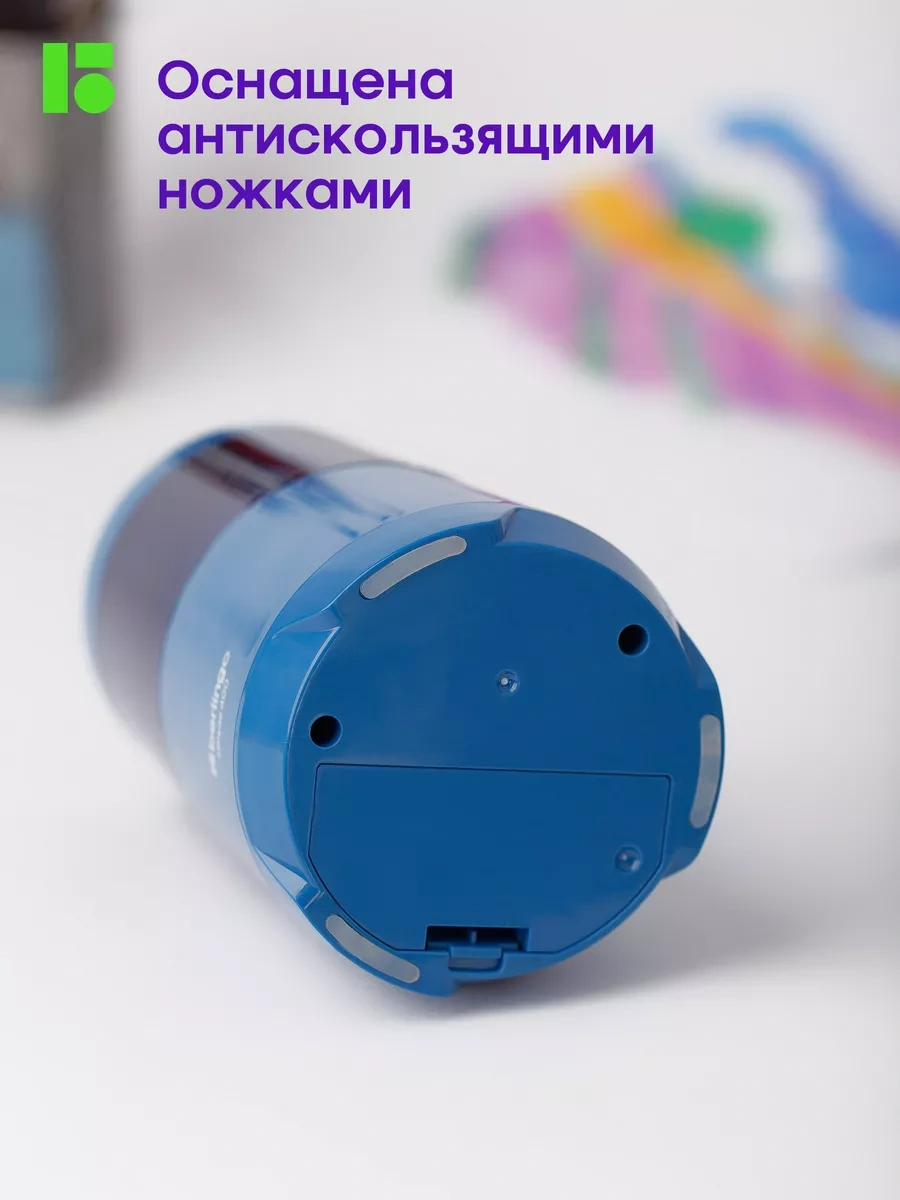 Berlingo Kurşun Kalemler İçin Elektrikli Kalemtıraş Elektrikli Kalemtıraş 172600852