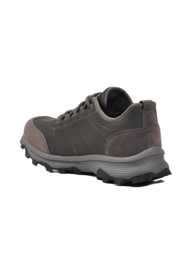 Füme Erkek Outdoor Ayakkabı Dnp-2480 M Füme