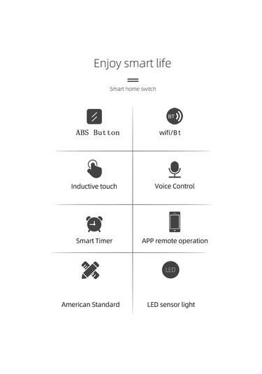 E24587w-40 Homekit Su Isıtıcı Anahtarı Su Kazanı Wifi Ble Çift 40a