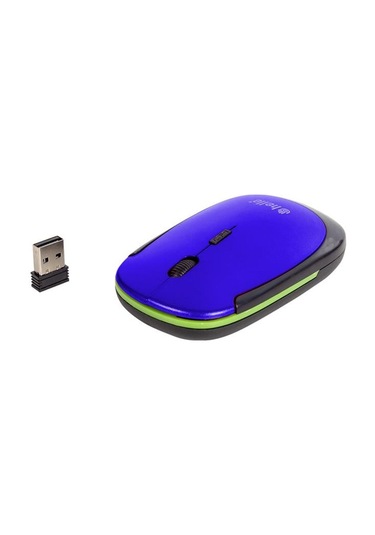 Hello Hl-18740 1200 Dpı 2.4ghz Kablosuz Mouse Diğer