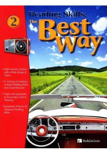 The Best Way 2 + CD - Cynthia Lytle - Nüans