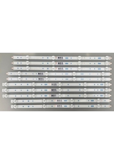 Sunny Phılıps Vestel Arçelik Svs400a79 4led A-type Rev.1 Lta4