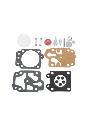 Geeksen Walbro 40 5, 44f 5, 34f, 36f, 139f Karbüratörler İçin 2 Takım Diyafram Ve Conta Tamir Seti - Yüksek Performans