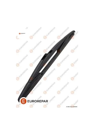 Erp Arka Silecek Süpürgesi 3008 308 Traveller 208 C4 Jumpy C3 Tek