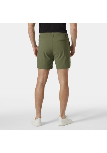 Helly Hansen Move Qd Şort 6'' Hha.54440green