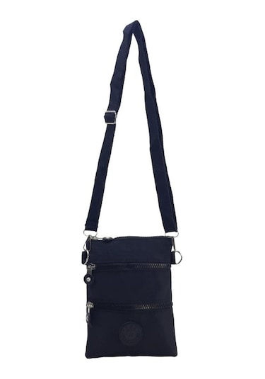 Telefon Çantası Çapraz Askılı Klinkır Kumaş Postacı Çanta 571 Collection 001