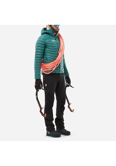 Millet Kamet Xcs Pantalon Erkek Mıv10565 N0247 Siyah