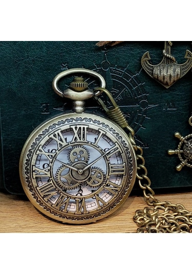 Blackcraft Cep Saati