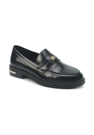Nine West Tubıya 5pr Siyah Kadın Loafer 000000000102012428 Siyah
