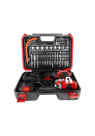 RODEX RDX3365A AKÜLÜ MATKAP