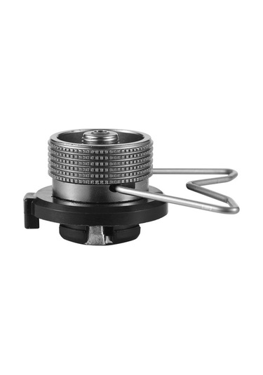 Dancemonkey Kamp Gazlı Ocak Adaptörü Bütan Gaz Adaptörü Braketli Gaz Kartuşu Başlığı Dönüşüm Adaptörü Kamp Sobası Renkli Çok Renkli Dancemonkey Kamp Gazlı Ocak Adaptörü Bütan Gaz Adaptörü Braketli Gaz Kartuşu Başlığı Dönüşüm Adaptörü Kamp Sobası Renkli Çok Renkli